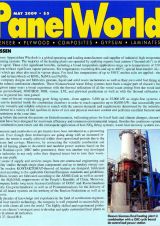 Panel World 2009