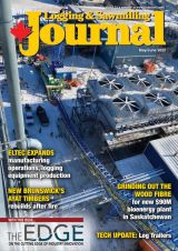 Grinding it out in Saskatchewan